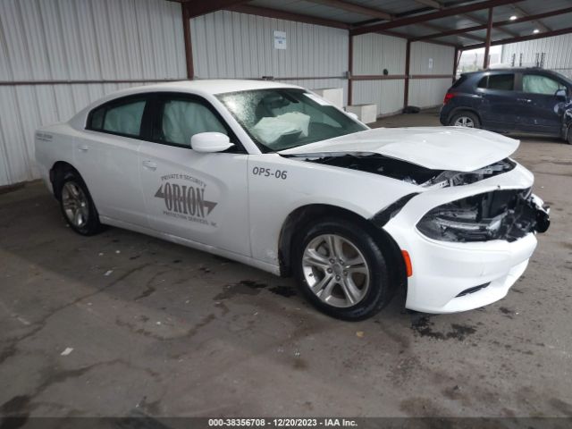 DODGE CHARGER 2022 2c3cdxbg7nh189841