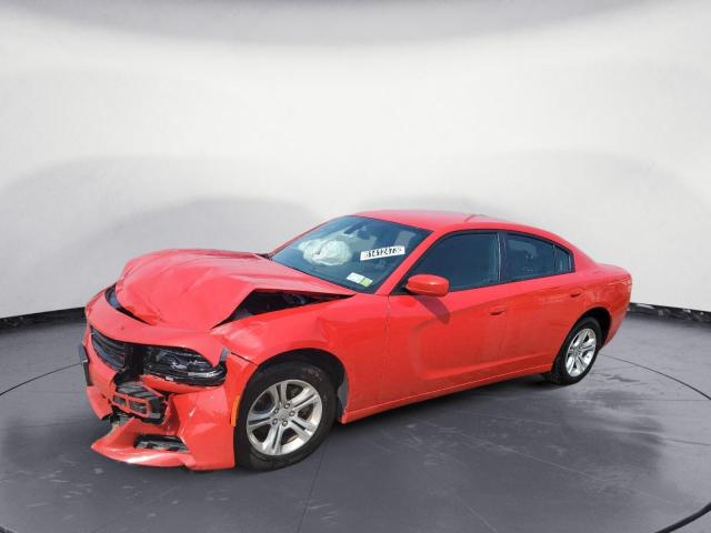 DODGE CHARGER SX 2022 2c3cdxbg7nh200689