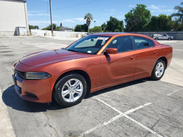 DODGE CHARGER SX 2022 2c3cdxbg7nh216150