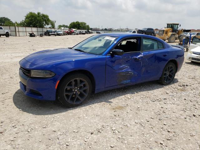 DODGE CHARGER SX 2022 2c3cdxbg7nh221512