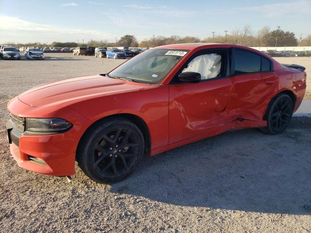 DODGE CHARGER 2022 2c3cdxbg7nh228024