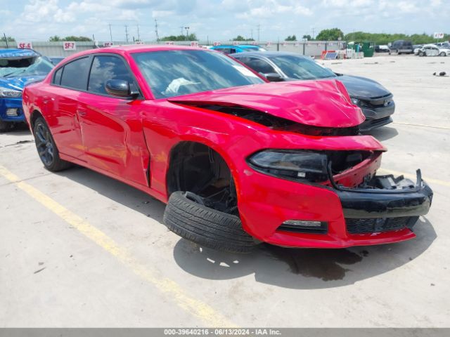 DODGE CHARGER 2022 2c3cdxbg7nh239721