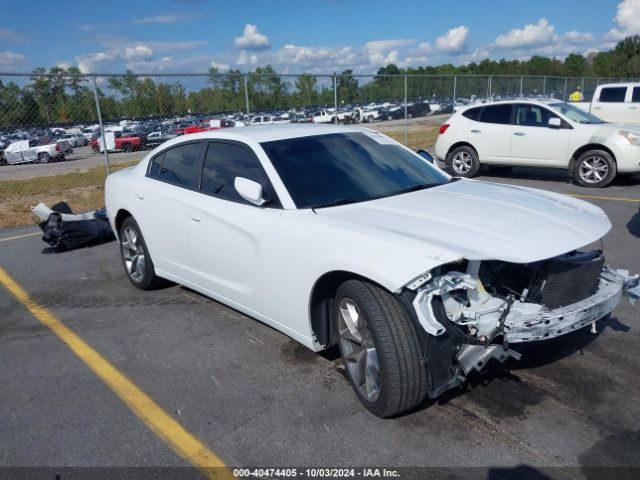 DODGE CHARGER 2022 2c3cdxbg7nh243753