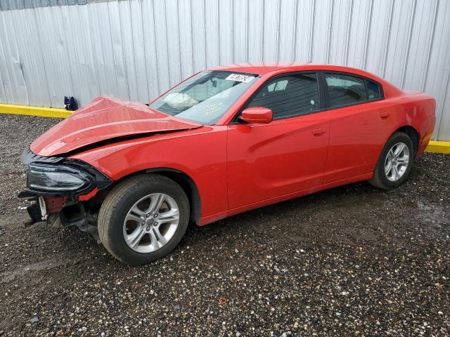 DODGE CHARGER 2022 2c3cdxbg7nh247947