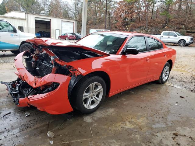 DODGE CHARGER 2023 2c3cdxbg7ph509274