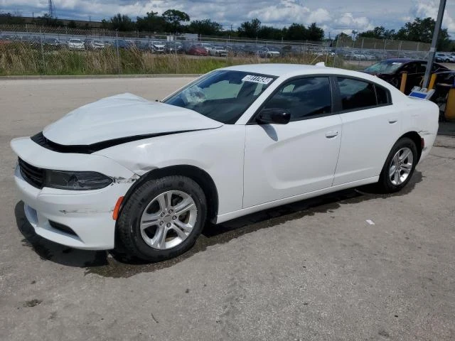 DODGE CHARGER SX 2023 2c3cdxbg7ph528780