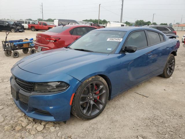 DODGE CHARGER 2023 2c3cdxbg7ph532182