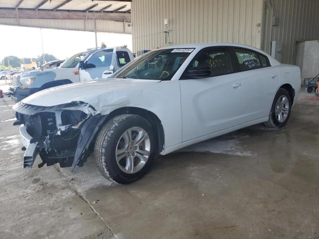 DODGE CHARGER SX 2023 2c3cdxbg7ph536040