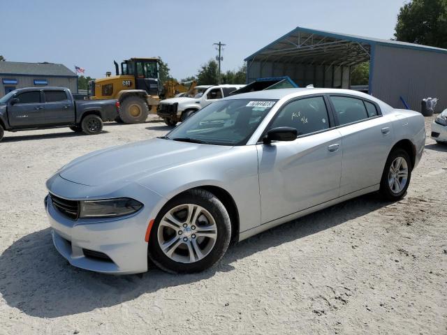 DODGE CHARGER SX 2023 2c3cdxbg7ph571516