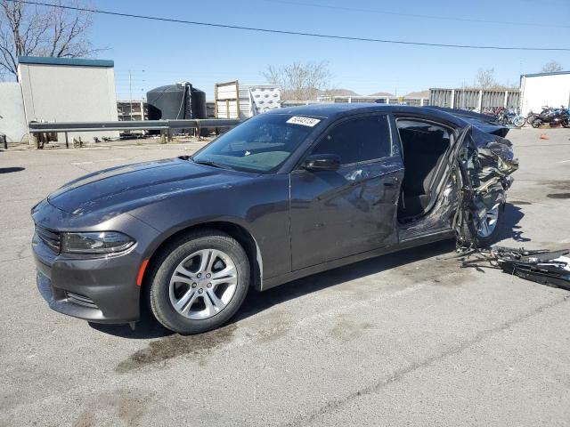 DODGE CHARGER 2023 2c3cdxbg7ph576537