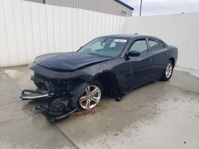 DODGE CHARGER 2023 2c3cdxbg7ph638664