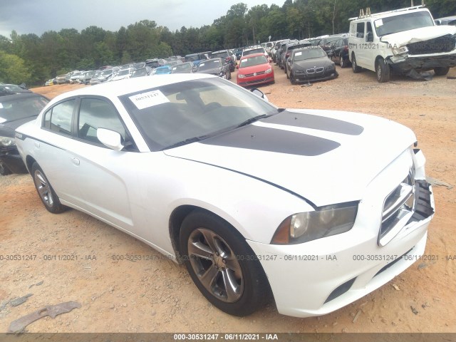 DODGE CHARGER 2012 2c3cdxbg8ch101781