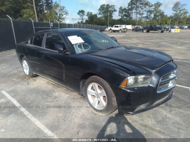 DODGE CHARGER 2012 2c3cdxbg8ch102414