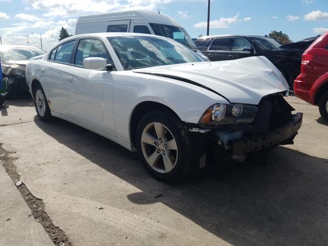 DODGE CHARGER SE 2012 2c3cdxbg8ch103661