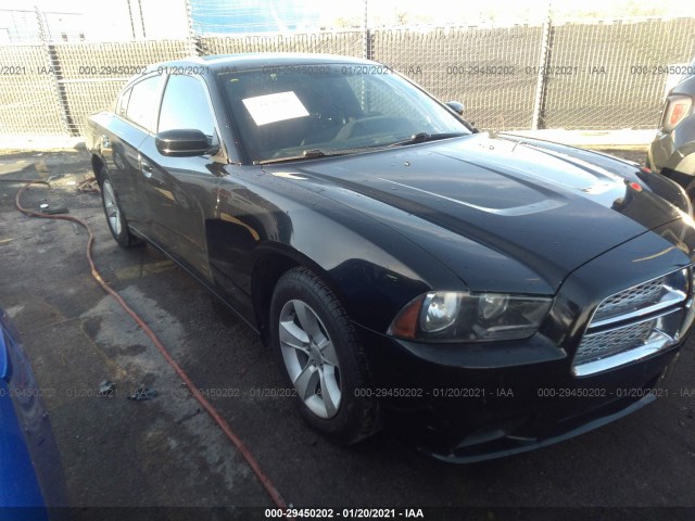 DODGE CHARGER 2012 2c3cdxbg8ch109167