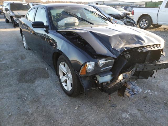 DODGE CHARGER SE 2012 2c3cdxbg8ch110769