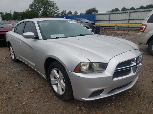 DODGE CHARGER SE 2012 2c3cdxbg8ch111002