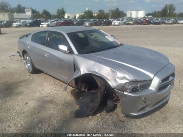 DODGE CHARGER 2012 2c3cdxbg8ch111100