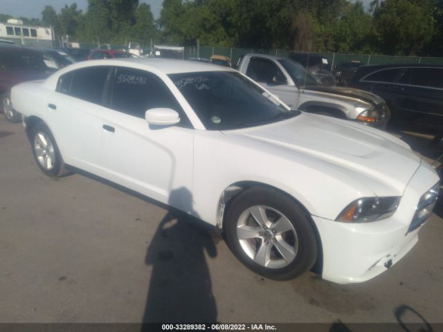 DODGE CHARGER 2012 2c3cdxbg8ch111159