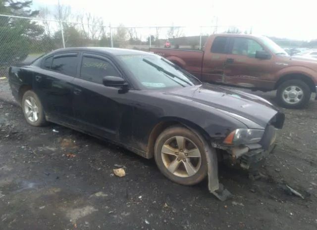 DODGE CHARGER 2012 2c3cdxbg8ch112022