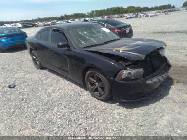 DODGE CHARGER 2012 2c3cdxbg8ch112084