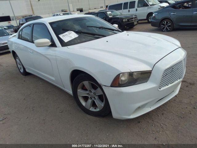 DODGE CHARGER 2012 2c3cdxbg8ch114904