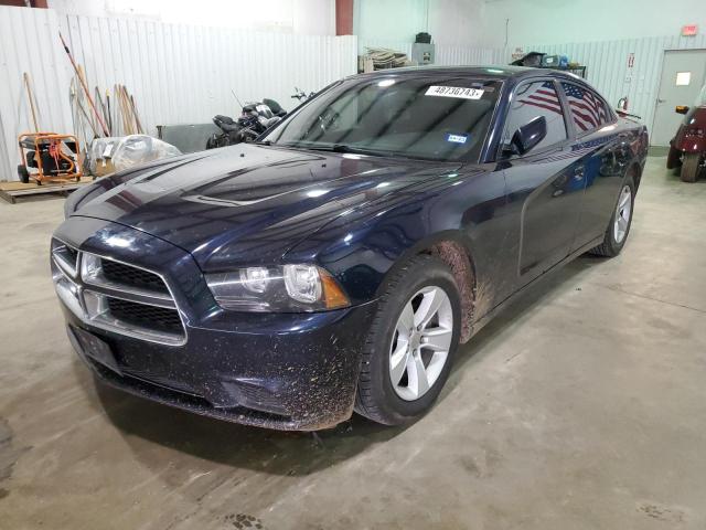 DODGE CHARGER SE 2012 2c3cdxbg8ch117513