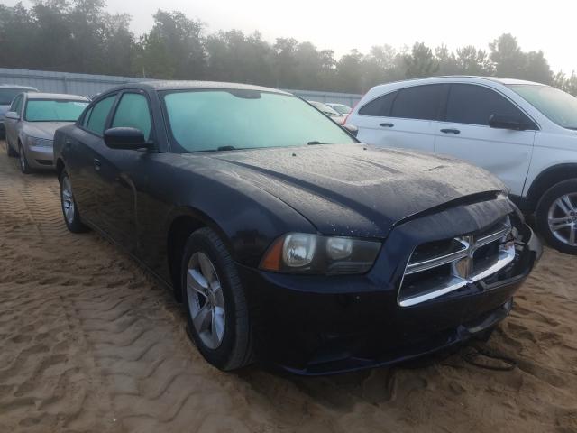 DODGE CHARGER SE 2012 2c3cdxbg8ch117530