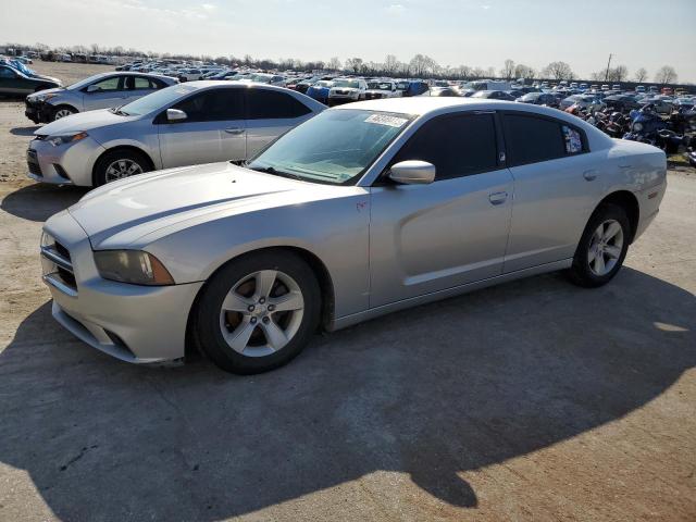 DODGE CHARGER SE 2012 2c3cdxbg8ch119293