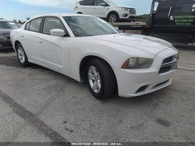 DODGE CHARGER 2012 2c3cdxbg8ch119522