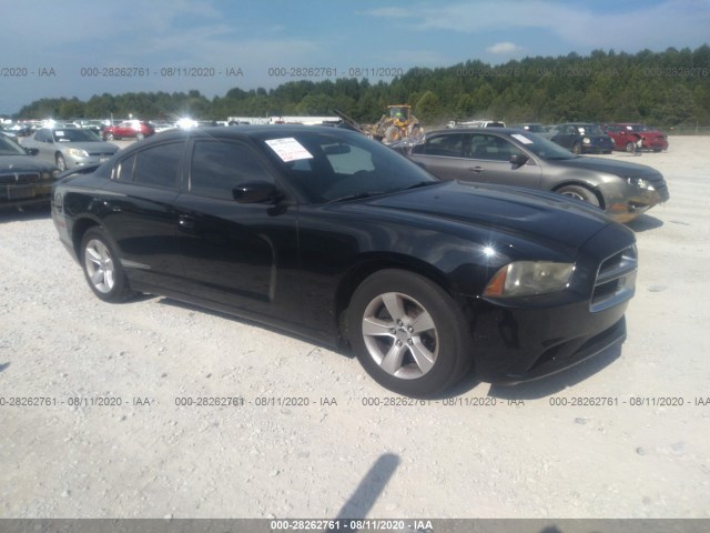 DODGE CHARGER 2012 2c3cdxbg8ch119911