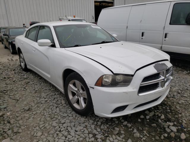 DODGE CHARGER SE 2012 2c3cdxbg8ch120119