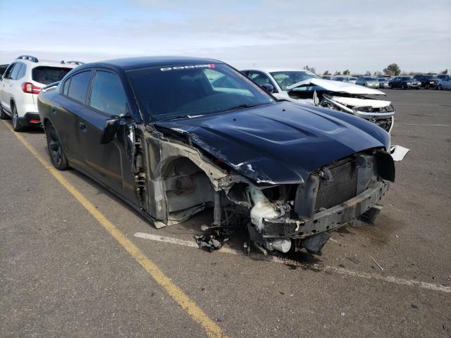 DODGE CHARGER SE 2012 2c3cdxbg8ch121562