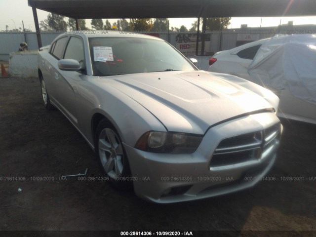 DODGE CHARGER 2012 2c3cdxbg8ch123599