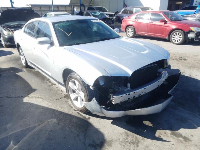 DODGE CHARGER SE 2012 2c3cdxbg8ch125482