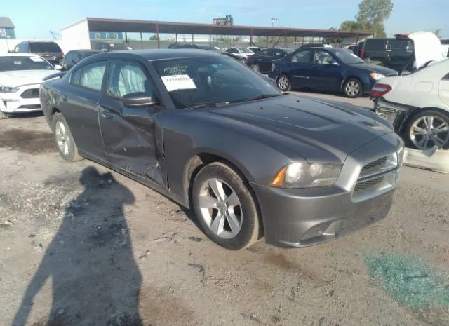 DODGE CHARGER 2012 2c3cdxbg8ch131637