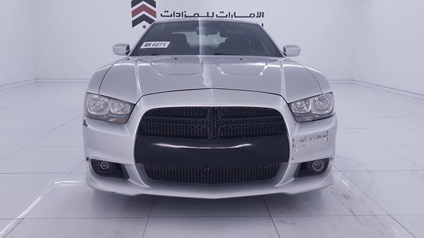 DODGE CHARGER 2012 2c3cdxbg8ch131685