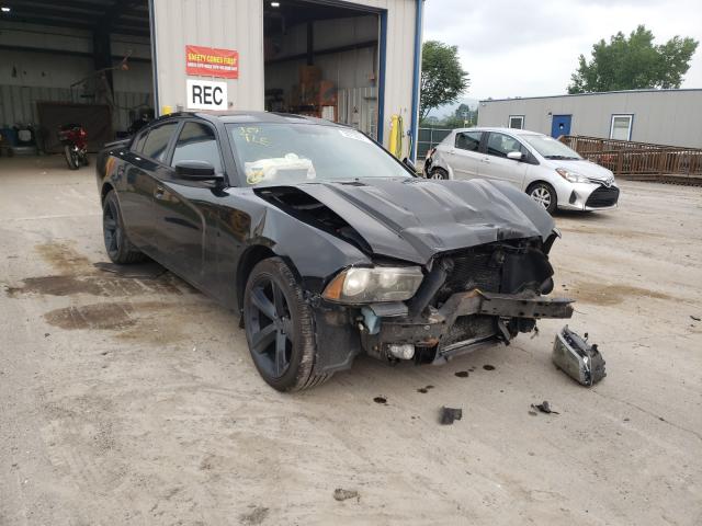 DODGE CHARGER SE 2012 2c3cdxbg8ch139768