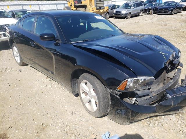 DODGE CHARGER SE 2012 2c3cdxbg8ch139964