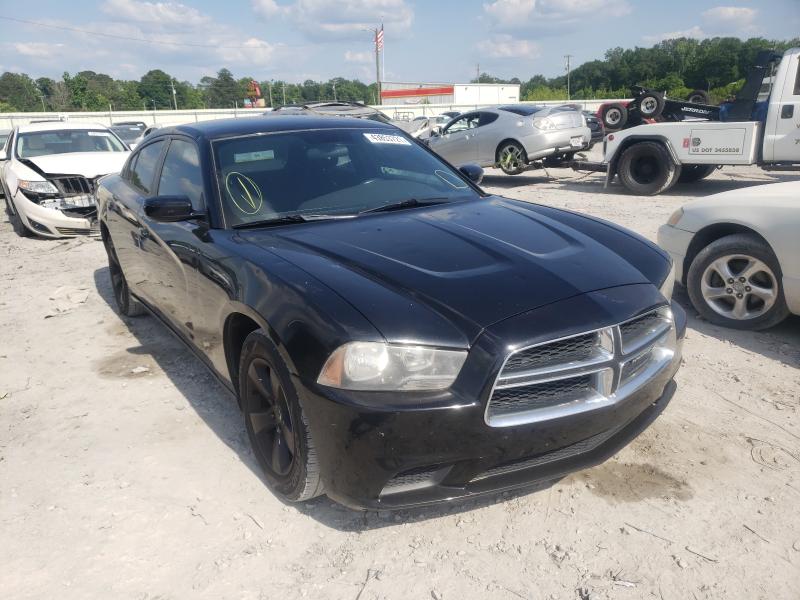 DODGE CHARGER SE 2012 2c3cdxbg8ch140046