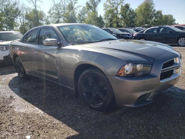 DODGE CHARGER SE 2012 2c3cdxbg8ch145747