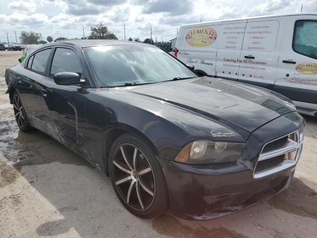 DODGE CHARGER SE 2012 2c3cdxbg8ch145988