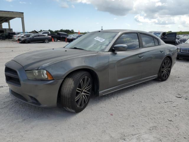 DODGE CHARGER SE 2012 2c3cdxbg8ch159602