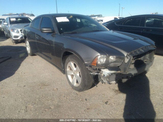 DODGE CHARGER 2012 2c3cdxbg8ch159700