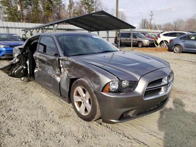 DODGE CHARGER SE 2012 2c3cdxbg8ch161527