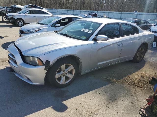 DODGE CHARGER SE 2012 2c3cdxbg8ch162354