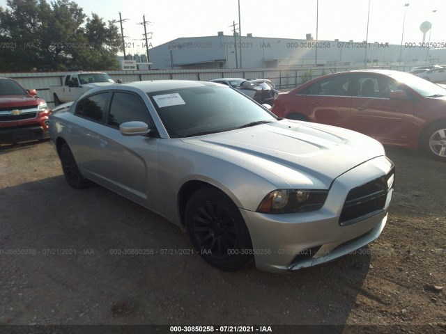 DODGE CHARGER 2012 2c3cdxbg8ch162564