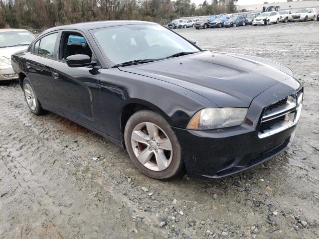 DODGE CHARGER SE 2012 2c3cdxbg8ch162628