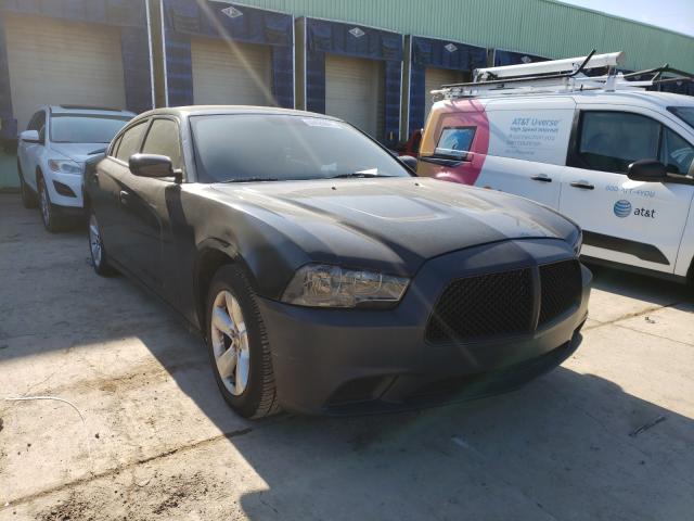 DODGE CHARGER SE 2012 2c3cdxbg8ch167764