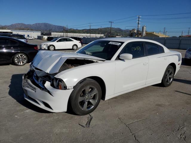 DODGE CHARGER SE 2012 2c3cdxbg8ch169241